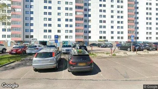 Lägenheter att hyra i Göteborg Östra - Bild från Google Street View