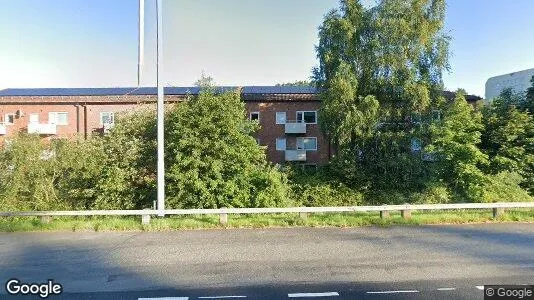 Lägenheter att hyra i Göteborg Östra - Bild från Google Street View