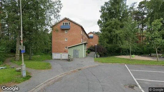 Lägenheter att hyra i Göteborg Östra - Bild från Google Street View