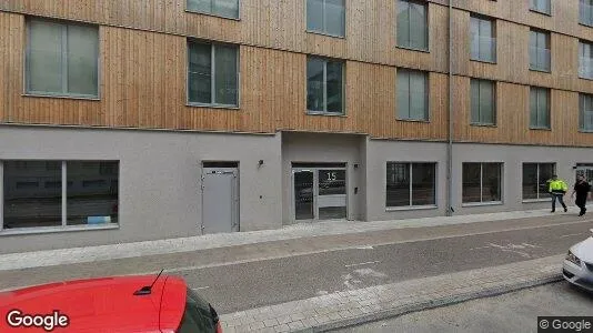 Lägenheter att hyra i Område ej specificerat - Bild från Google Street View