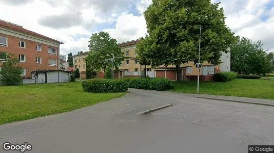 Lägenheter att hyra i Norrköping - Bild från Google Street View