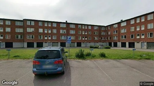 Lägenheter att hyra i Norrköping - Bild från Google Street View