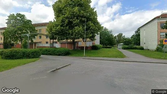 Lägenheter att hyra i Norrköping - Bild från Google Street View