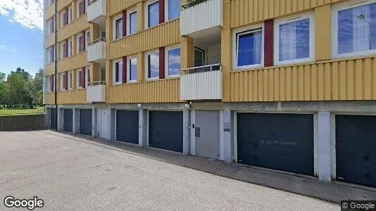 Lägenheter att hyra i Norrköping - Bild från Google Street View