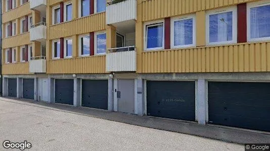 Lägenheter att hyra i Norrköping - Bild från Google Street View