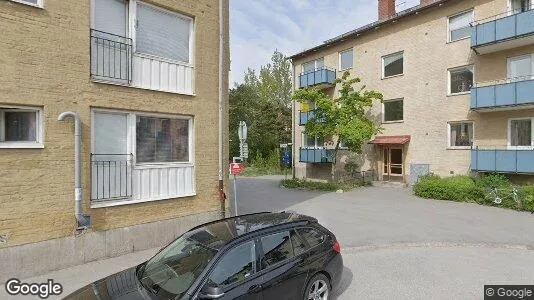 Lägenheter att hyra i Söderort - Bild från Google Street View