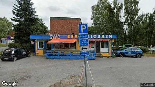 Lägenheter att hyra i Nynäshamn - Bild från Google Street View