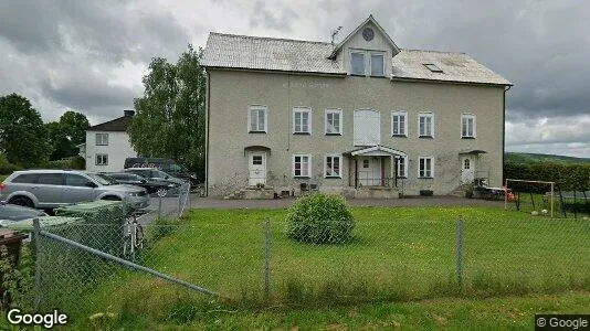 Lägenheter att hyra i Mark - Bild från Google Street View