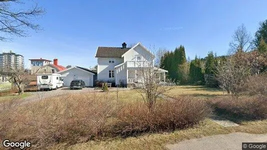 Lägenheter att hyra i Sundsvall - Bild från Google Street View