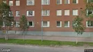 Lägenhet att hyra, Gällivare, Östra Kyrkallén<span class="blurred street-number" onclick="ProcessAdRequest(3936045)"><span class="hint">Se väg-nr</span>[xxxxxxxx]</span>