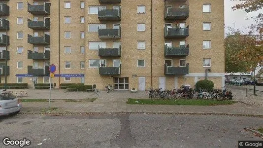Lägenheter att hyra i Fosie - Bild från Google Street View