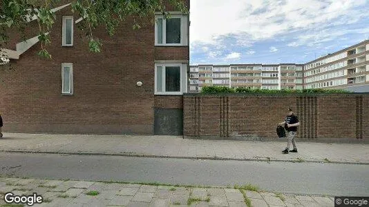 Lägenheter att hyra i Norrköping - Bild från Google Street View