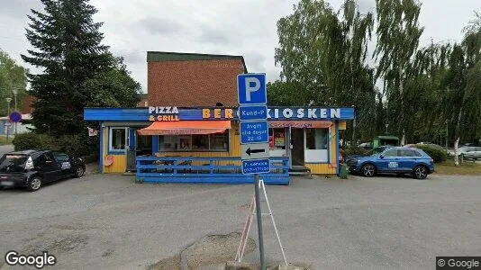 Lägenheter att hyra i Nynäshamn - Bild från Google Street View