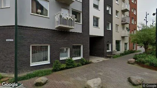 Lägenheter att hyra i Fosie - Bild från Google Street View
