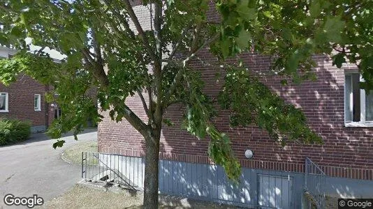 Lägenheter att hyra i Linköping - Bild från Google Street View
