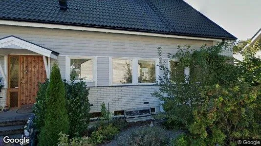 Lägenheter att hyra i Askim-Frölunda-Högsbo - Bild från Google Street View