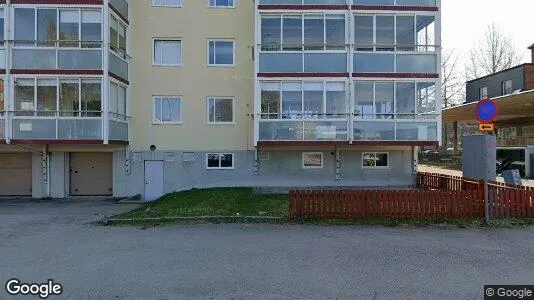 Lägenheter att hyra i Eskilstuna - Bild från Google Street View