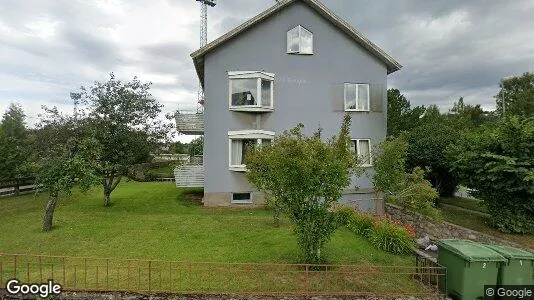 Lägenheter att hyra i Jönköping - Bild från Google Street View