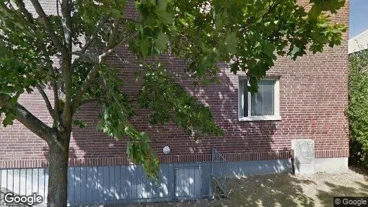 Lägenheter att hyra i Linköping - Bild från Google Street View