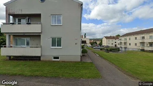 Lägenheter att hyra i Falköping - Bild från Google Street View