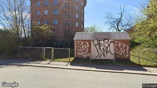 Lägenheter att hyra i Kirseberg - Bild från Google Street View
