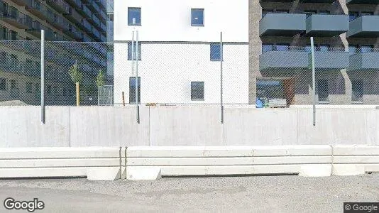 Lägenheter att hyra i Sollentuna - Bild från Google Street View