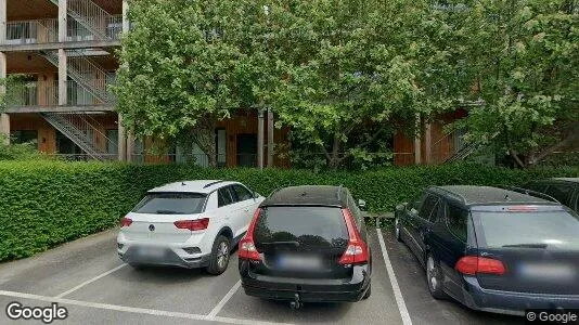 Lägenheter att hyra i Söderort - Bild från Google Street View
