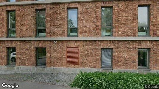 Lägenheter att hyra i Söderort - Bild från Google Street View