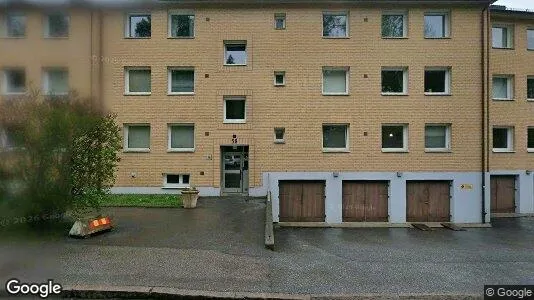 Lägenheter att hyra i Järfälla - Bild från Google Street View