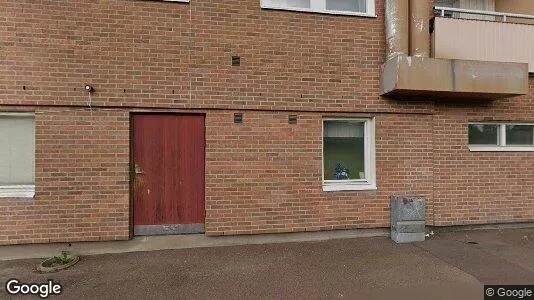 Lägenheter att hyra i Karlstad - Bild från Google Street View