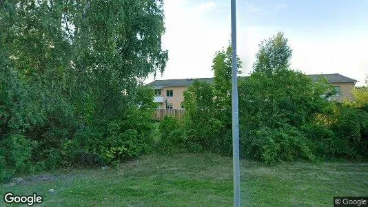 Lägenheter att hyra i Västerås - Bild från Google Street View