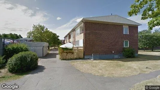 Lägenheter att hyra i Linköping - Bild från Google Street View