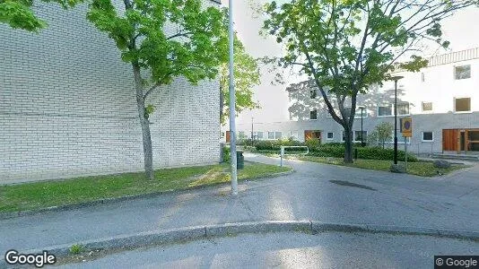 Lägenheter att hyra i Västerort - Bild från Google Street View