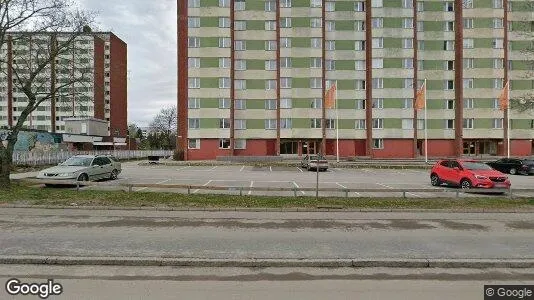 Lägenheter att hyra i Eskilstuna - Bild från Google Street View