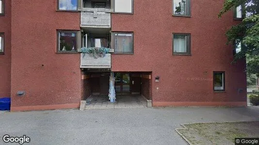 Lägenheter att hyra i Östermalm - Bild från Google Street View