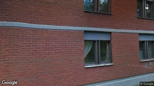 Lägenheter att hyra i Östermalm - Bild från Google Street View