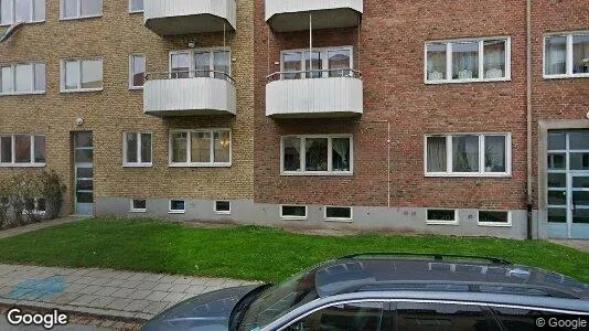 Lägenheter att hyra i Sofielund - Bild från Google Street View
