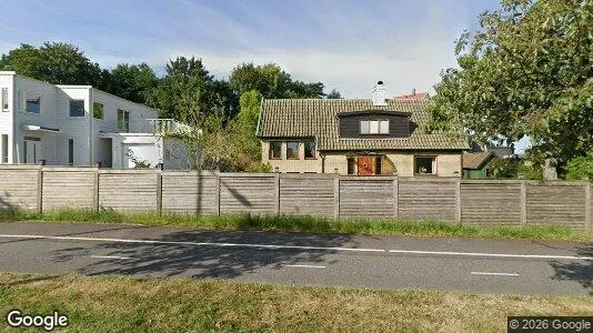 Lägenheter att hyra i Göteborg Centrum - Bild från Google Street View