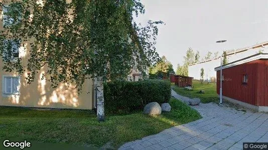Lägenheter att hyra i Luleå - Bild från Google Street View