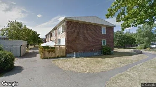 Lägenheter att hyra i Linköping - Bild från Google Street View