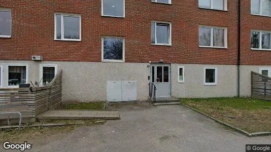 Lägenheter att hyra i Eskilstuna - Bild från Google Street View