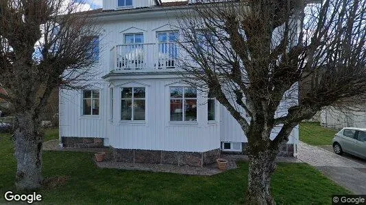 Lägenheter att hyra i Lilla Edet - Bild från Google Street View