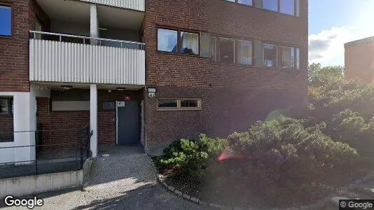 Lägenheter att hyra i Norrköping - Bild från Google Street View