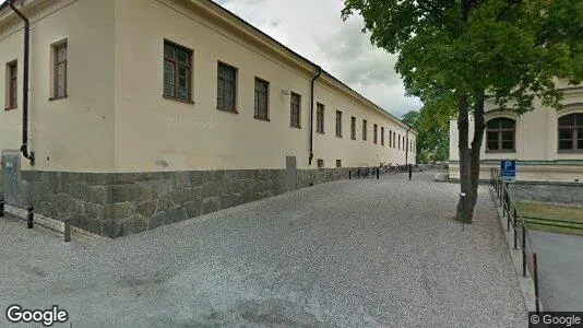 Lägenheter att hyra i Kungsholmen - Bild från Google Street View