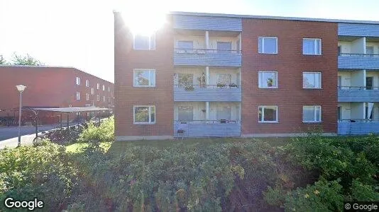 Lägenheter att hyra i Uppsala - Bild från Google Street View