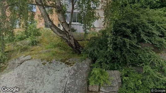 Lägenheter att hyra i Göteborg Östra - Bild från Google Street View
