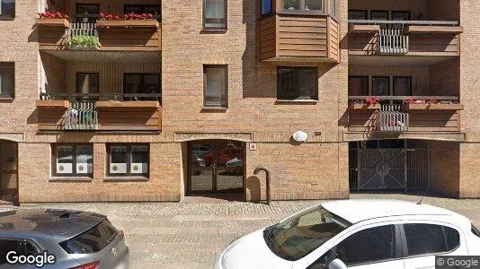 Lägenheter att hyra i Göteborg Centrum - Bild från Google Street View