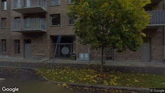 Lägenheter att hyra i Askim-Frölunda-Högsbo - Bild från Google Street View