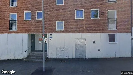 Lägenheter att hyra i Göteborg Östra - Bild från Google Street View