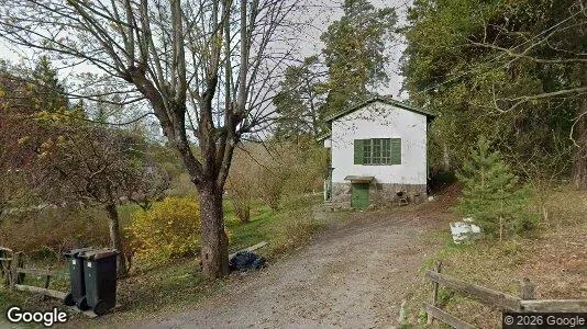 Lägenheter att hyra i Täby - Bild från Google Street View